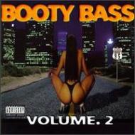Various/Booty Bass 2