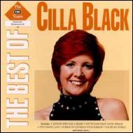 Best Of Emi Years : Cilla Black | HMVu0026BOOKS online - CDEMS1410