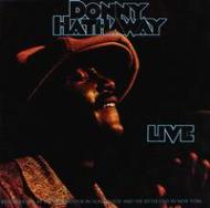 Donny Hathaway/Live