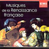 French Renaissance Music