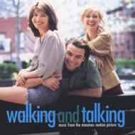 Soundtrack/Walking And Talking