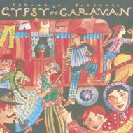 Gypsy Caravan