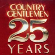 Country Gentlemen/25 Years