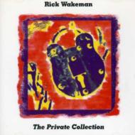Rick Wakeman/Private Collection