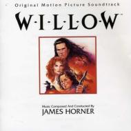 Willow -Soundtrack