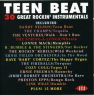 Teen Beat Vol.1