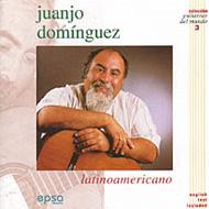 Juanjo Dominguez/Latinoamericano
