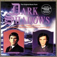 Dark Shadows -Deluxe Edition