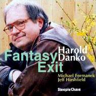 Harold Danko/Fantasy Exit