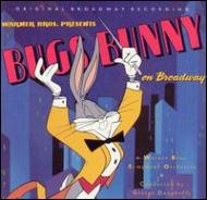 Bugs Bunny On Broadway