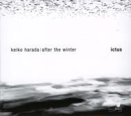 ķɻҡ1968-/After The Winter Ictus Ensemble