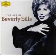 Art Of Beverly Sills(S)