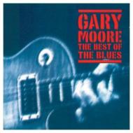 Gary Moore/Best Of The Blues
