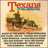 Texans -Live From Mountain Stage