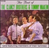 Clancy Brothers / Tommy Makem/Best Of