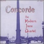 Modern Jazz Quartet (モダン・ジャズ・カルテット)｜レビュー