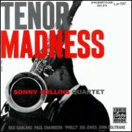 Tenor Madness