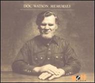 Memories : Doc Watson | HMV&BOOKS online - SUG2204