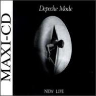 New Life : Depeche Mode | HMVu0026BOOKS online - 40290