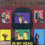 BLACK FLAG レコード Black Flag – Nervous Breakdown – Vinyl (7