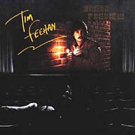 Sneak Preview : Tim Feehan | HMV&BOOKS online - COOL-85