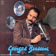 Georges Brassens/No.6