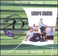 Grupo Mania/20th Anniversary 1979-1999