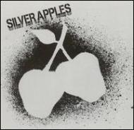 Silver Apples / Contact