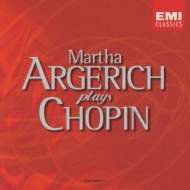 Argerich Plays Chopin