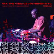 Mix The Vibe -New York Resolution