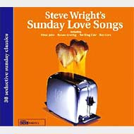 Various/Steve Wright's Sunday Love Songs Vol.2