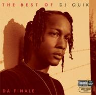 Dj Quik/Best Of Dj Quik