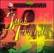 Various/Just Friends - Riddim Driven