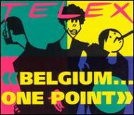 Belgium One Point