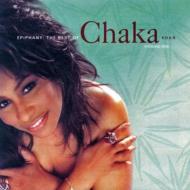 Chaka Khan/Epiphany - Best Of Chaka Khanvol 1