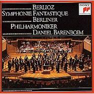 Symphonie Fantastique: Barenboim / Bpo