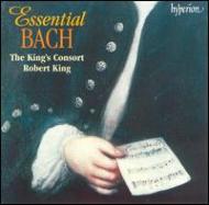 Sampler Classical/Essential Bach