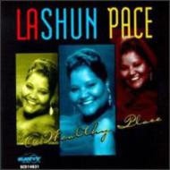 Lashun Pace/Wealthy Place