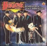Los Herederos Del Norte/Homenaje A Joan Sebastian