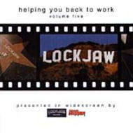 Various/Helping You Back To Work Vol.5