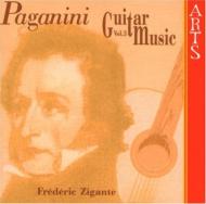 ѥˡˡ1782-1840/Guitar Works Vol.3 Zigante