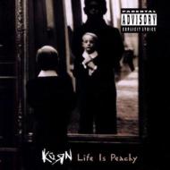 Korn/Life Is Peachy (Explicit Lyrics)