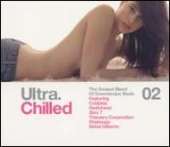 Various/Ultra Chilled Vol.2