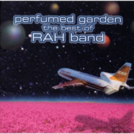 Perfumed Garden-The Best Of Ra Band
