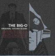 THE ビッグオー | HMVu0026BOOKS online - VICL-60493