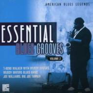 Various/American Blues Legends - Bestof Vol.2