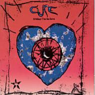 Friday I'm In Love : Cure | HMV&BOOKS online - 66416