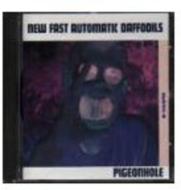 New Fast Automatic Daffodils/Pigeonhole
