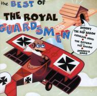 Royal Guardsmen/Best Of