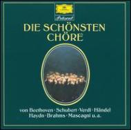 Die Schonsten Chore: V / A